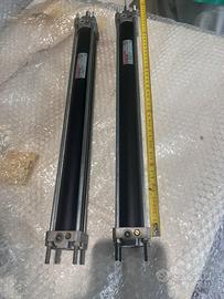 Pistoni pneumatici Norgren