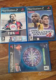 giochi per PlayStation 2