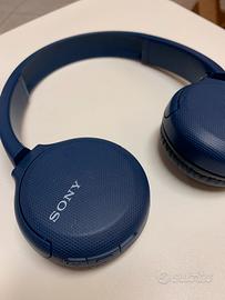 Sony Cuffie Bluetooth wireless WH-CH510