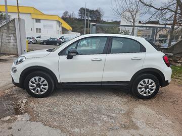 Fiat 500X 1.3 MJT pari al nuovo