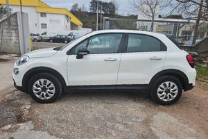 Fiat 500X 1.3 MJT pari al nuovo