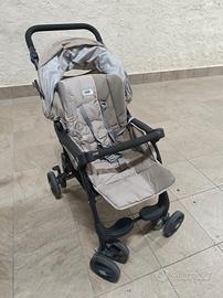 Passeggino leggero 