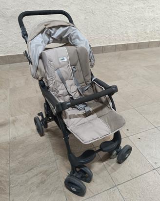 Passeggino leggero 