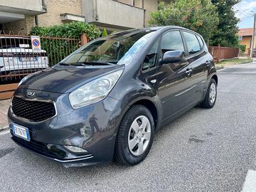 Kia Venga 1.4 Come Nuova Neopatentati Euro6