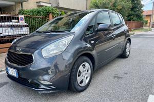 Kia Venga 1.4 Come Nuova Neopatentati Euro6