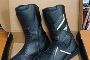 Stivali da moto Befast
