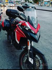 Ducati Multistrada 950