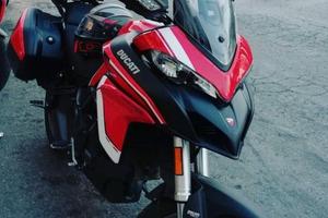 Ducati Multistrada 950