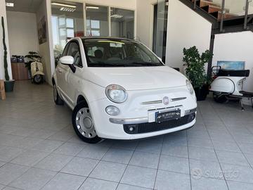 Fiat 500 1.2 EasyPower Lounge 150° ANNIVERSARIO UN