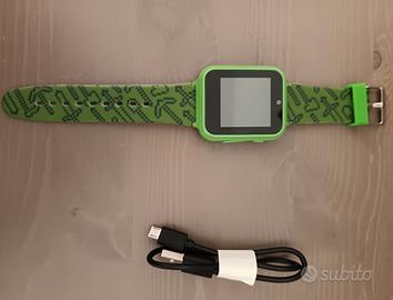 Orologio MINECRAFT
