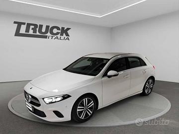 Mercedes-Benz VC Classe A - W177 2018 - A 1 U91491