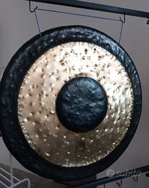 Gong.