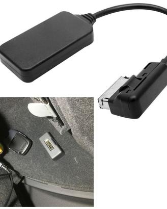 Adattatore Bluetooth  Audi 