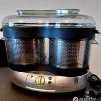Vaporiera - Tefal
