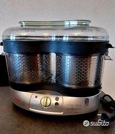 Vaporiera - Tefal