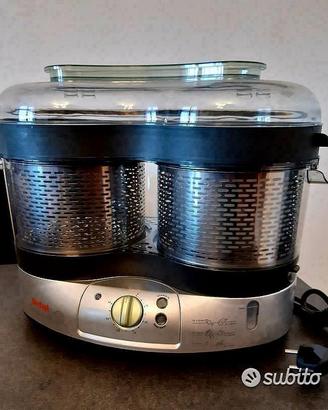 Vaporiera - Tefal