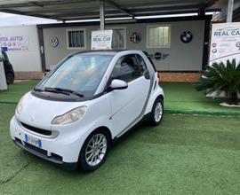 Smart ForTwo 1.0 Benzina Anno 2009