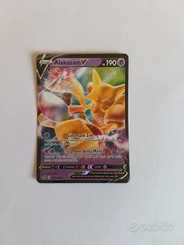 Alakazam V (promo)