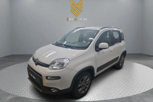 Fiat Panda 4x4 1.3 Multijet StileMotori