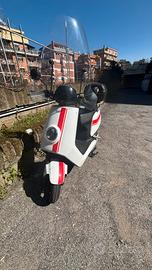 NIU Nqi Sport