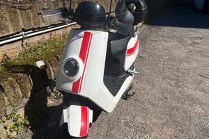 NIU Nqi Sport