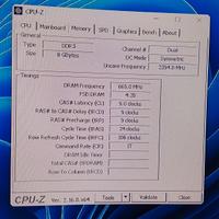 PC desktop + monitor Samsung 27 pollici curvo