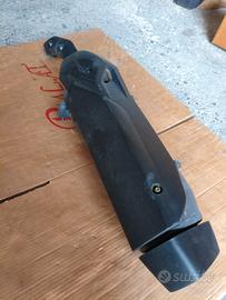 Scarico originale Yamaha Xmax 400
