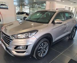 HYUNDAI Tucson 1.6 CRDi 48V XPrime
