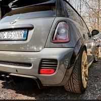 Mini cooper s (jcw) r56