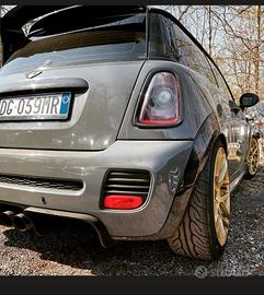 Mini cooper s (jcw) r56