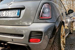 Mini cooper s (jcw) r56