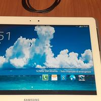 Samsung Galaxy TAB2 10.1"