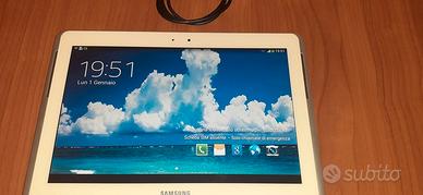 Samsung Galaxy TAB2 10.1"