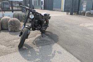 Archive 50 caferacer