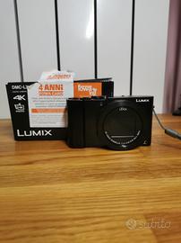 Panasonic Lumix Lx15 / 10 Italiana Fowa 