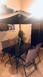 Set tavolo