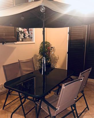 Set tavolo