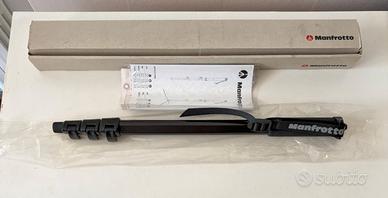 Monopiede Manfrotto 776YB - NUOVO IN SCATOLA