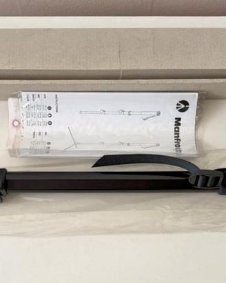Monopiede Manfrotto 776YB - NUOVO IN SCATOLA