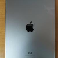 iPad Air 2   (Wi-Fi)   64GB   iOS 15.8.5