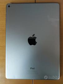 iPad Air 2   (Wi-Fi)   64GB   iOS 15.8.5