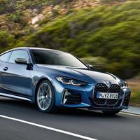 Ricambi usati bmw serie 4 2013-2023 3 porte #p