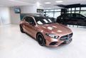 Mercedes Classe A 200 d Premium auto