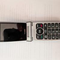 CELLULARE BRONDI MAGNUM4