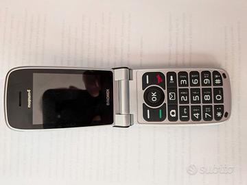 CELLULARE BRONDI MAGNUM4