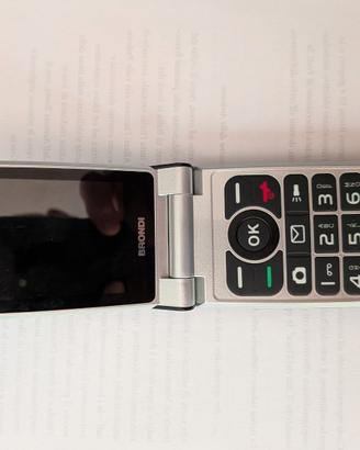 CELLULARE BRONDI MAGNUM4