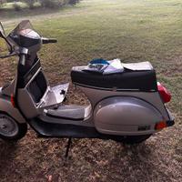 Piaggio vespa 125 T5