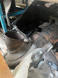 2 motori 500 1 motore 126