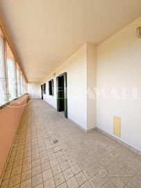 Attico a Portogruaro