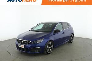 PEUGEOT 308 BlueHDi 150 S&S EAT6 GT Line